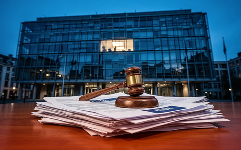 EU-Entwaldungsverordnung: Unternehmen nutzen Aufschub für Reformdruck - Foto: über boerse-global.de