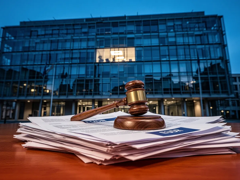 EU-Entwaldungsverordnung: Unternehmen nutzen Aufschub für Reformdruck - Foto: über boerse-global.de