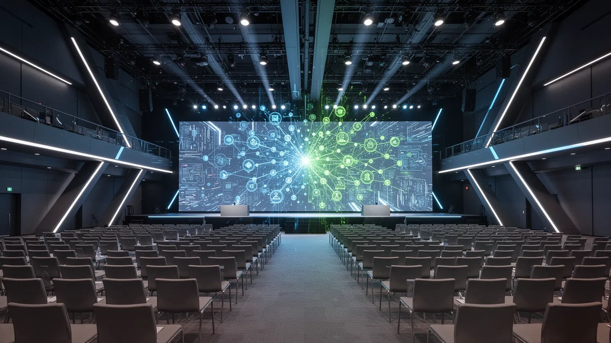 Microsoft Fabric Conference: Mega-Event für Daten-Experten in Atlanta - Foto: über boerse-global.de