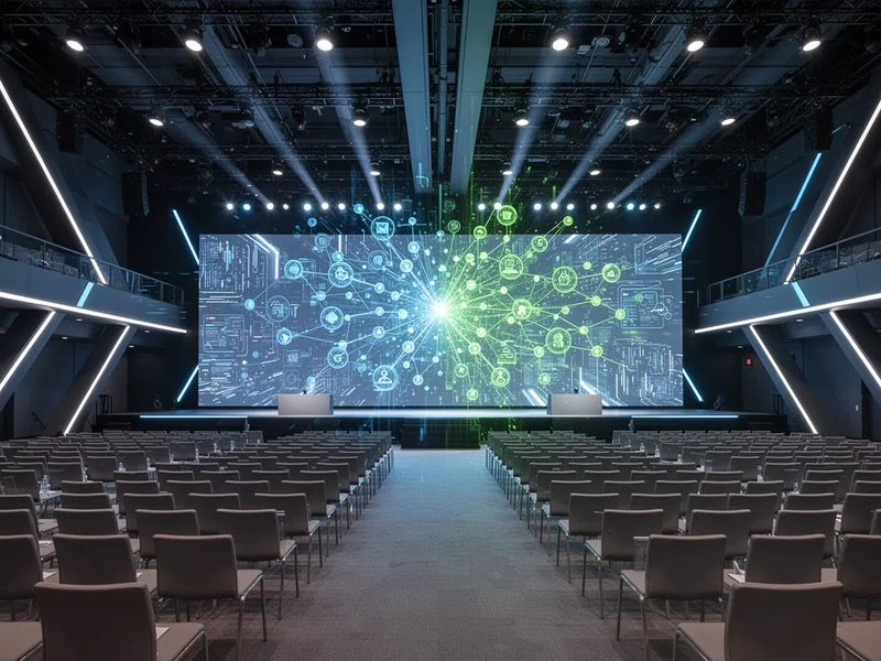 Microsoft Fabric Conference: Mega-Event für Daten-Experten in Atlanta - Foto: über boerse-global.de