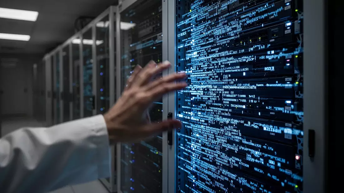 KI-Systeme verbreiten medizinische Falschinformationen - Bild: über boerse-global.de