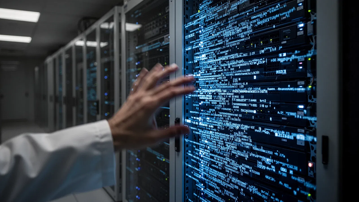 KI-Systeme verbreiten medizinische Falschinformationen - Foto: über boerse-global.de