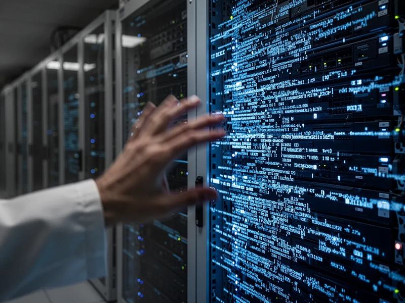 KI-Systeme verbreiten medizinische Falschinformationen - Foto: über boerse-global.de