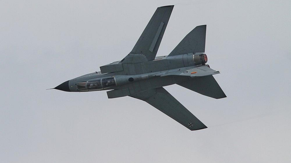 Tornado (Archiv) - Foto: via dts Nachrichtenagentur