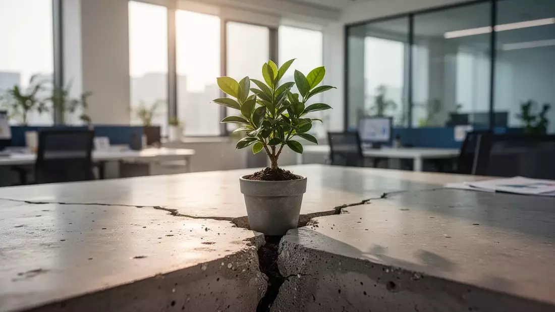 EU und Krankenkassen setzen auf Resilienz-Training - Bild: über boerse-global.de