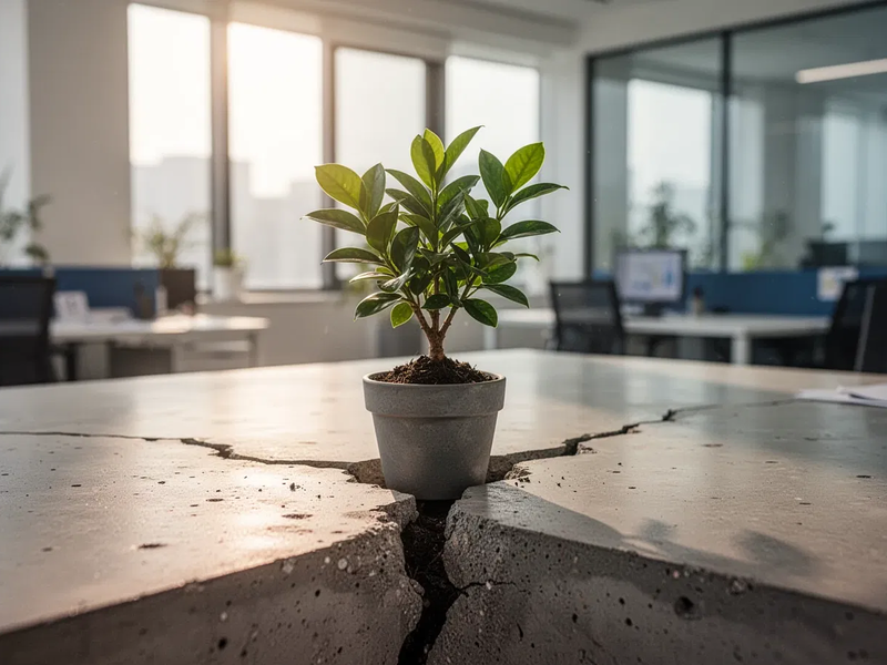 EU und Krankenkassen setzen auf Resilienz-Training - Foto: über boerse-global.de