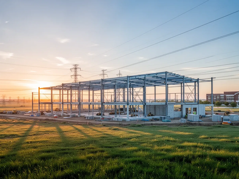 Bell Canada baut Mega-Campus für KI-Daten in Saskatchewan - Foto: über boerse-global.de