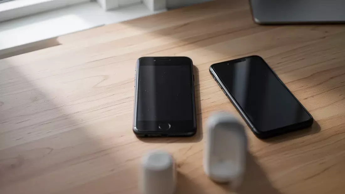 Digital Detox: Immer mehr Deutsche planen handyfreie Auszeit - Bild: über boerse-global.de
