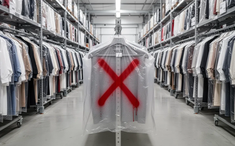 EU verbietet Vernichtung unverkaufter Kleidung - Foto: über boerse-global.de