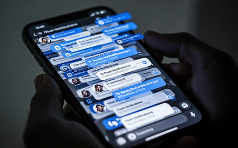 Phishing-Welle zielt auf deutsche Bankkunden - Foto: über boerse-global.de