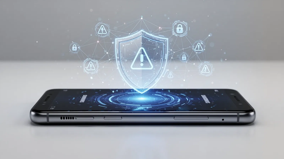 Samsung Galaxy S26 bekommt Googles KI-Betrugserkennung - Foto: über boerse-global.de