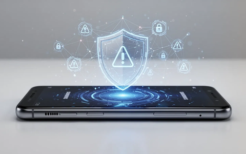 Samsung Galaxy S26 bekommt Googles KI-Betrugserkennung - Foto: über boerse-global.de