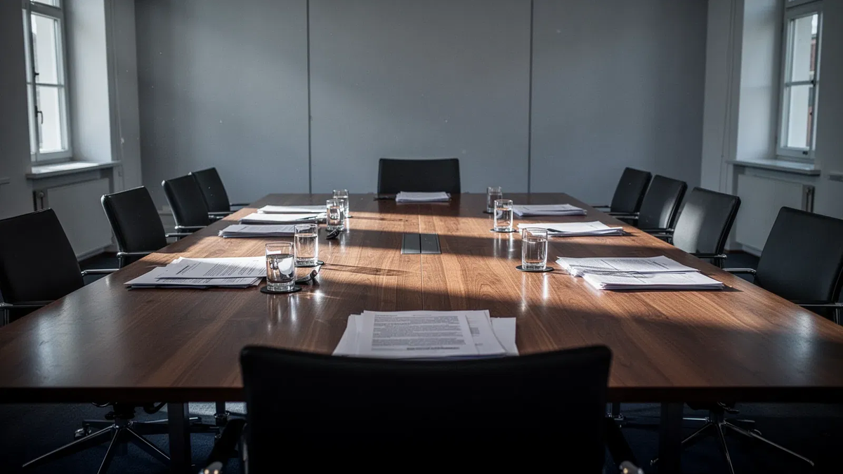 TV-L-Verhandlungen: Tarifstreit trifft auf neue Transparenzpflichten - Foto: über boerse-global.de