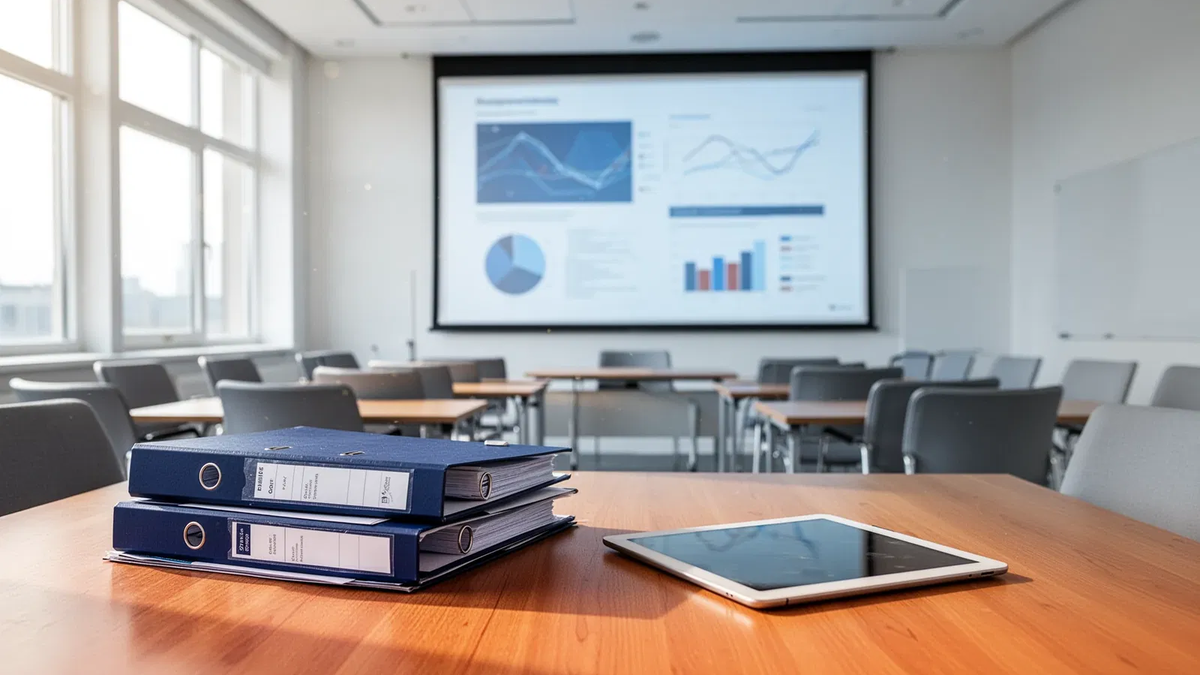 Betriebsratswahlen 2026: Warum Weiterbildung jetzt Pflicht ist - Foto: über boerse-global.de