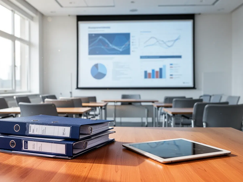 Betriebsratswahlen 2026: Warum Weiterbildung jetzt Pflicht ist - Foto: über boerse-global.de