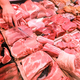 Frankreich rät der Bevölkerung dazu, den Verzehr von Fleisch und Wurstwaren zu begrenzen (Symbolbild). - Foto: Jan Woitas/dpa-Zentralbild/dpa