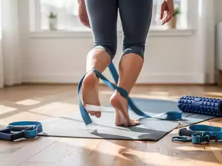 Arthrose-Leitlinie: Bewegung statt passiver Therapien - Foto: über boerse-global.de