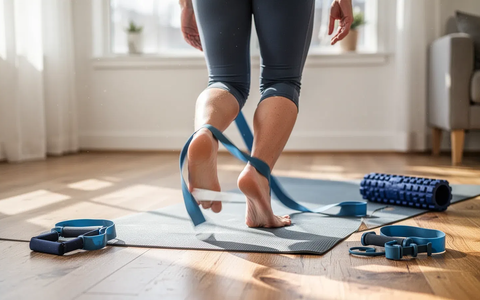 Arthrose-Leitlinie: Bewegung statt passiver Therapien - Foto: über boerse-global.de