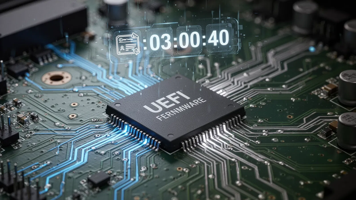 Microsoft startet weltweite Zertifikats-Erneuerung für Windows-Sicherheit - Foto: über boerse-global.de