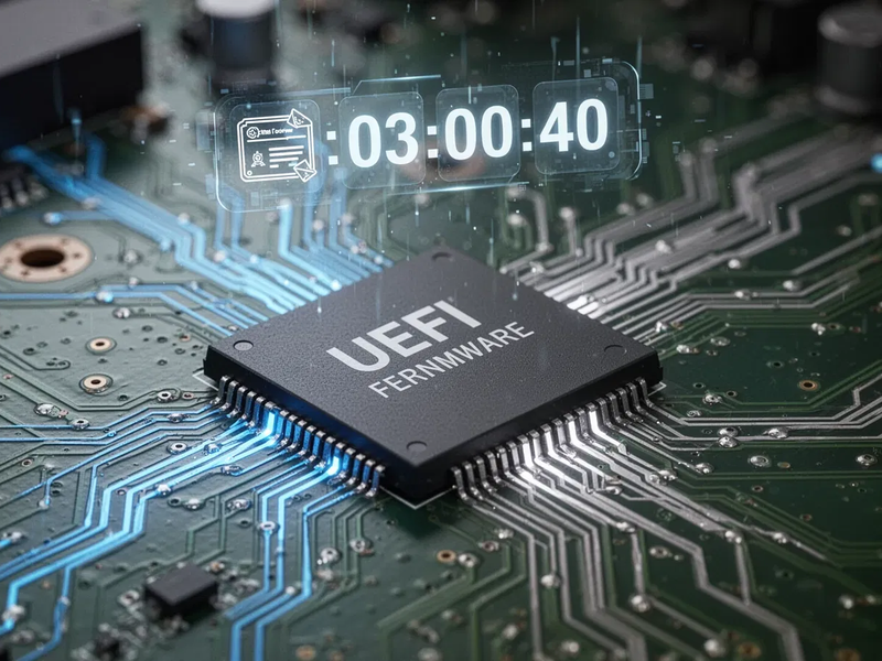 Microsoft startet weltweite Zertifikats-Erneuerung für Windows-Sicherheit - Foto: über boerse-global.de