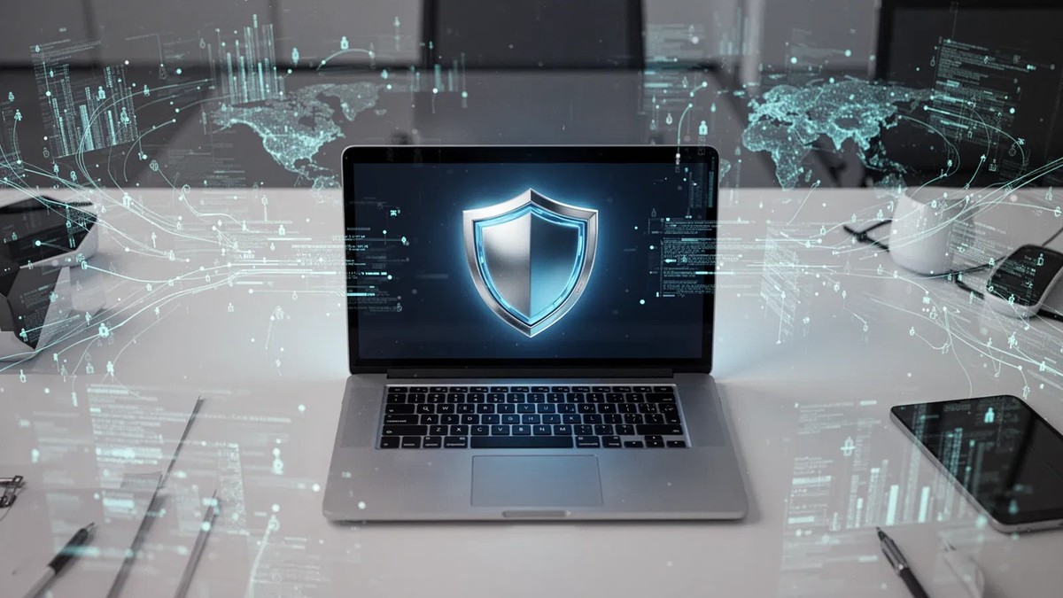 Bitdefender und ESET führen globales Sicherheitsranking an - Foto: über boerse-global.de