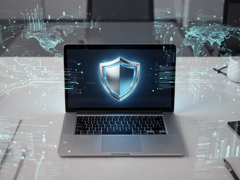 Bitdefender und ESET führen globales Sicherheitsranking an - Foto: über boerse-global.de