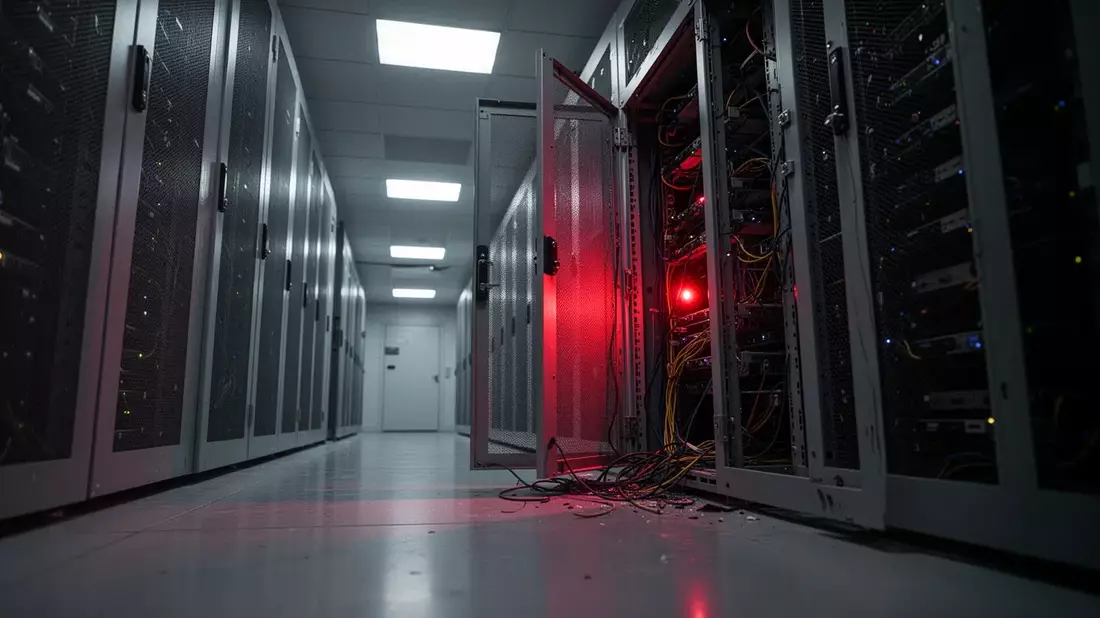 Conduent-Datenleck trifft auch Volvo und 25 Millionen Menschen - Bild: über boerse-global.de