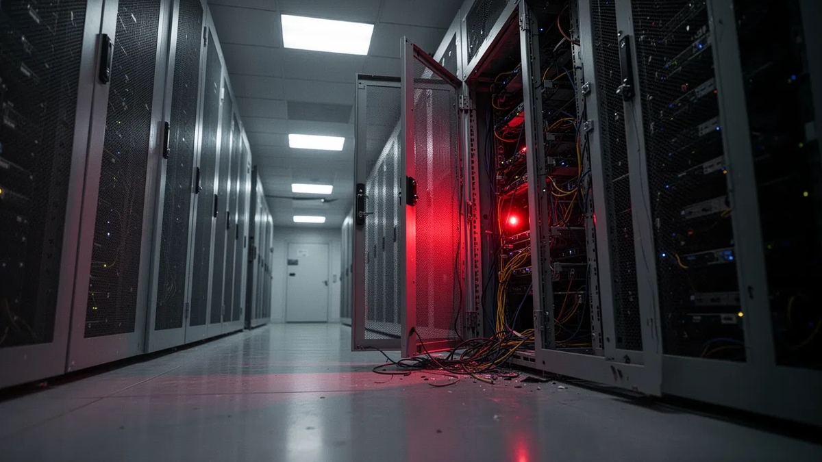 Conduent-Datenleck trifft auch Volvo und 25 Millionen Menschen - Foto: über boerse-global.de