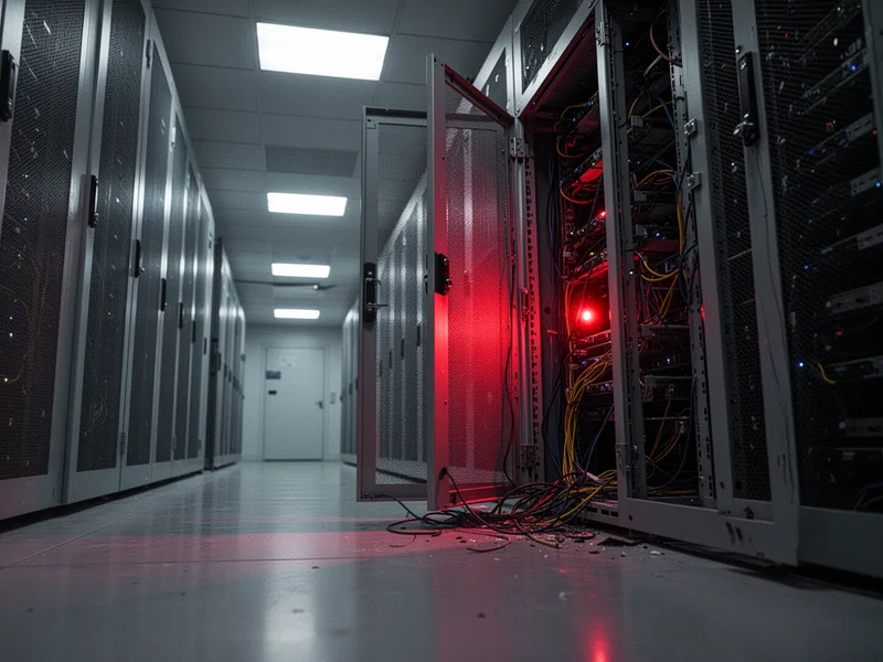 Conduent-Datenleck trifft auch Volvo und 25 Millionen Menschen - Foto: über boerse-global.de