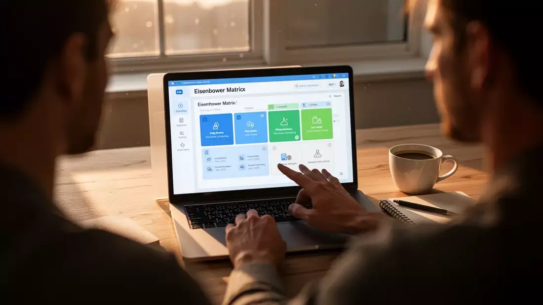 Microsoft Teams hält Fenster im Fokus – Zeitmanagement im Check - Bild: über boerse-global.de