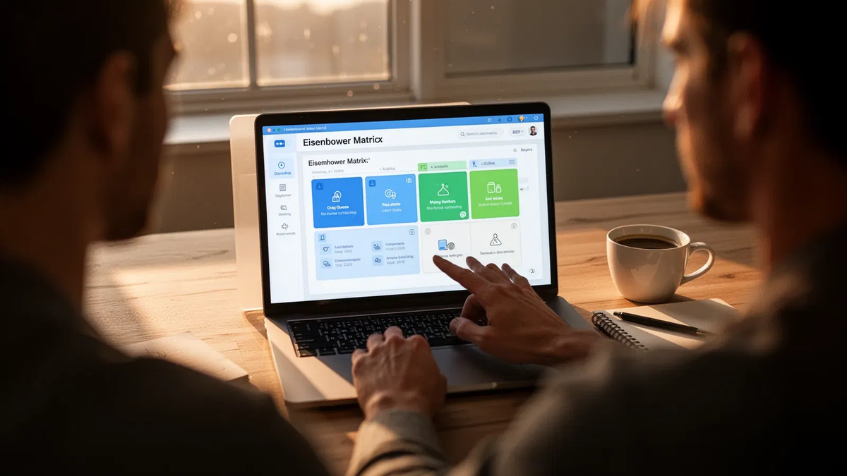 Microsoft Teams hält Fenster im Fokus – Zeitmanagement im Check - Foto: über boerse-global.de