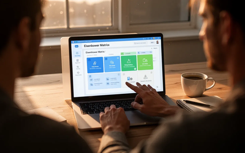 Microsoft Teams hält Fenster im Fokus – Zeitmanagement im Check - Foto: über boerse-global.de