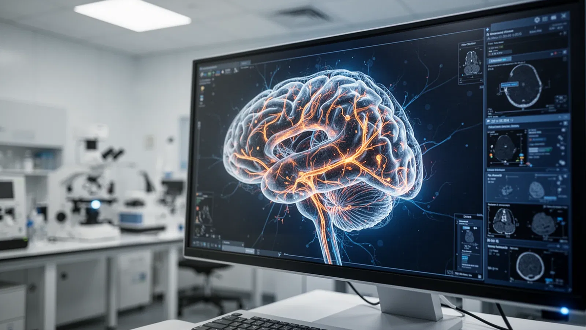 ACTIVE-Studie: Gehirntraining senkt Demenzrisiko um 25 Prozent - Foto: über boerse-global.de