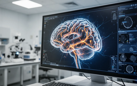 ACTIVE-Studie: Gehirntraining senkt Demenzrisiko um 25 Prozent - Foto: über boerse-global.de