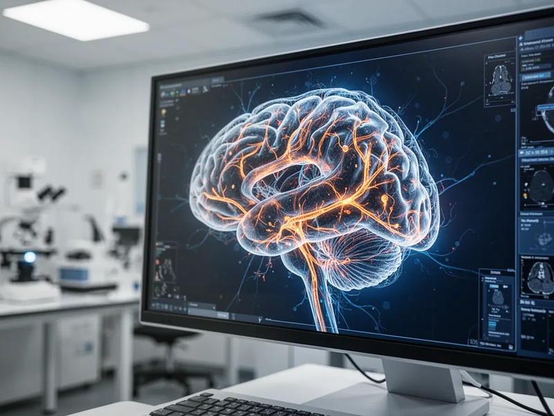 ACTIVE-Studie: Gehirntraining senkt Demenzrisiko um 25 Prozent - Foto: über boerse-global.de