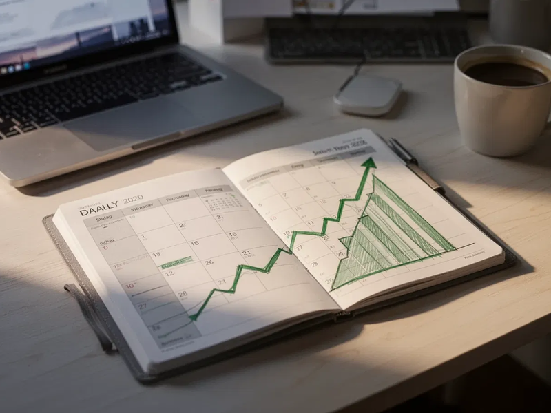 Homeoffice-Studie: 60 Prozent sind der Kipppunkt für Produktivität - Foto: über boerse-global.de