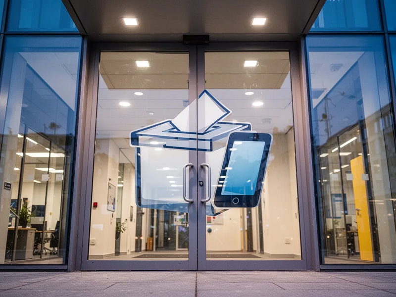 BAG-Urteil definiert Grenzen für Betriebsräte in der Gig-Economy - Foto: über boerse-global.de