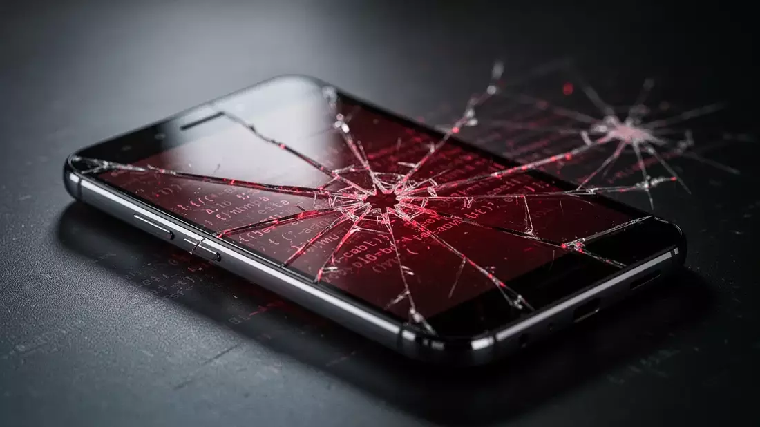 Android-Malware Arsink stiehlt Daten von Zehntausenden Geräten - Bild: über boerse-global.de