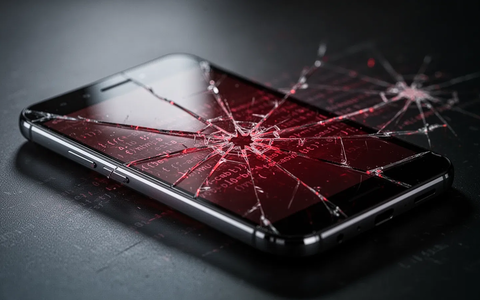 Android-Malware Arsink stiehlt Daten von Zehntausenden Geräten - Foto: über boerse-global.de