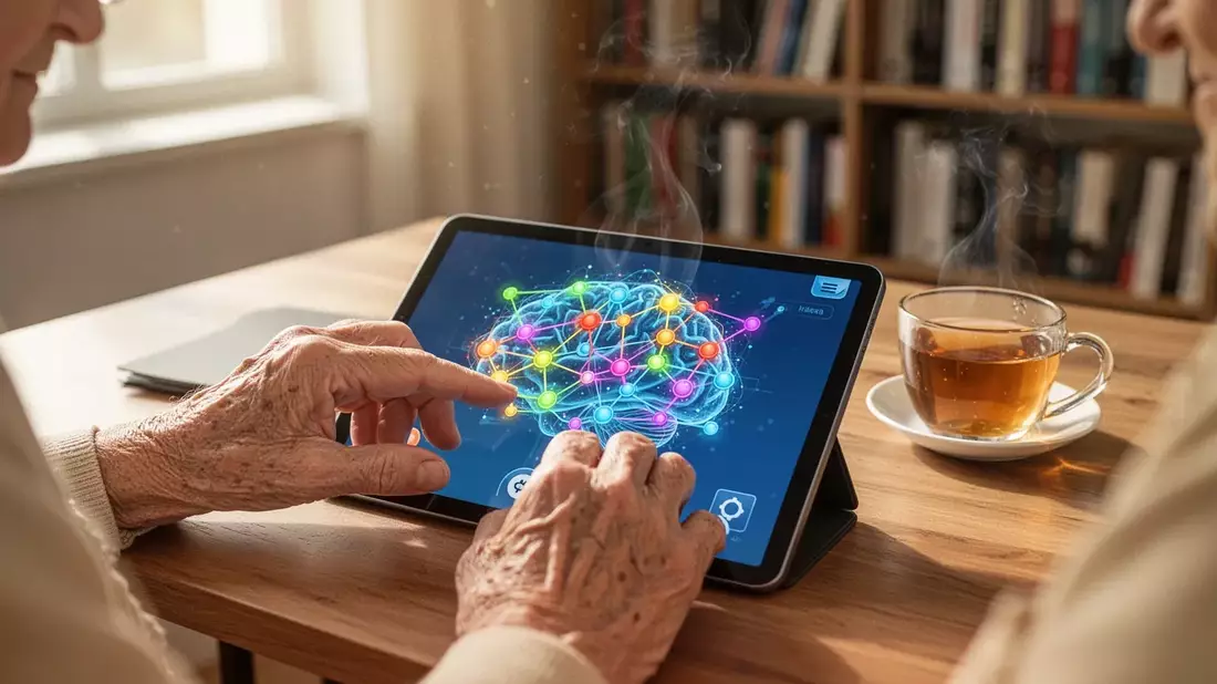 Spezielles Denktraining senkt Alzheimer-Risiko um 25 Prozent - Bild: über boerse-global.de
