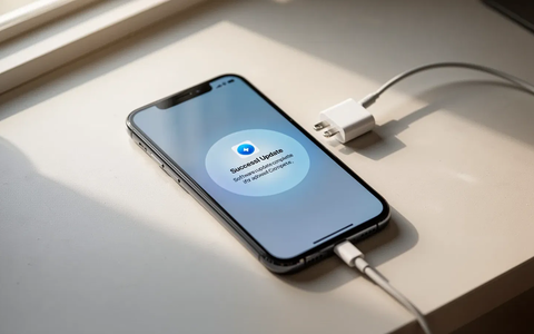 iOS 26.3: Apples dringendes Sicherheits-Update für alle iPhones - Foto: über boerse-global.de