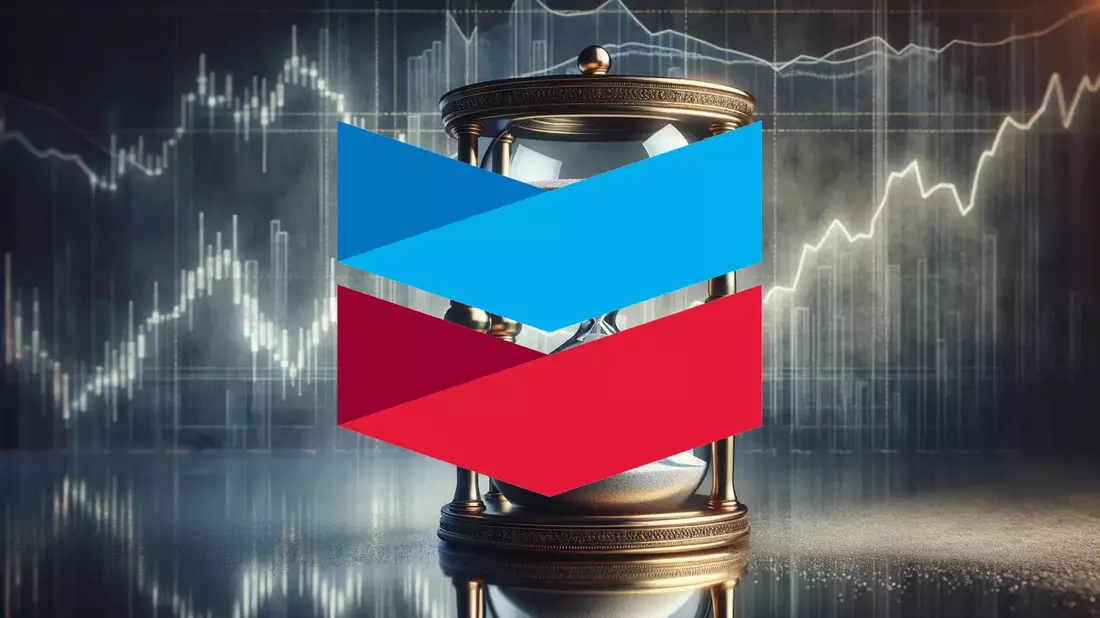 Chevron amplía su presencia en África con una apuesta estratégica en Libia Illustration mit AI erstellt übermittelt durch boerse-global.de