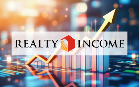 Realty Income: La acción del REIT toca máximos anuales y fija la vista en sus resultados - Foto: über boerse-global.de