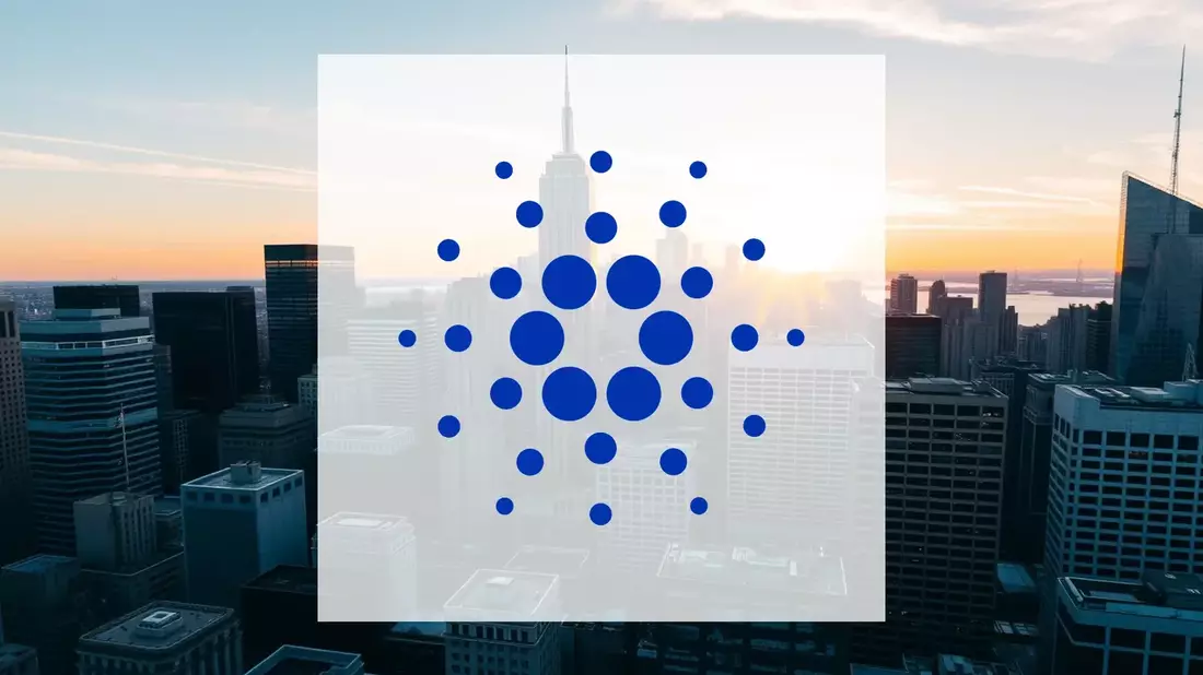 Cardano Gains Institutional Momentum with Key Infrastructure and Market Developments Illustration mit AI erstellt übermittelt durch boerse-global.de