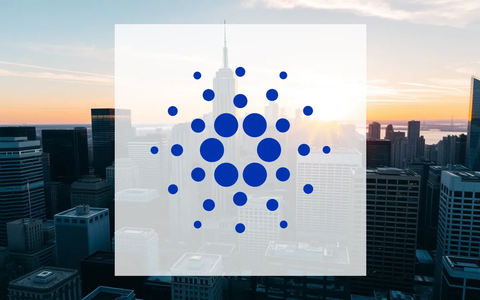 Cardano Gains Institutional Momentum with Key Infrastructure and Market Developments - Foto: über boerse-global.de