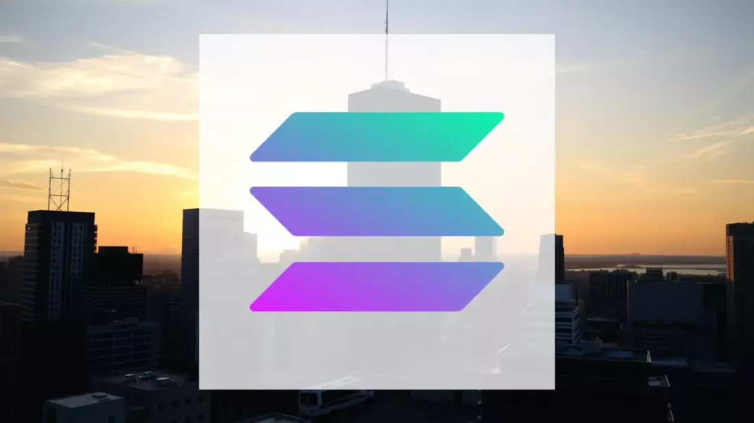Solana’s Strategic Push for Institutional Adoption Illustration mit AI erstellt übermittelt durch boerse-global.de