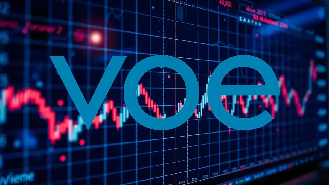 Voestalpine’s Strategic Shift: Higher Profits Amid Lower Revenue Illustration mit AI erstellt übermittelt durch boerse-global.de
