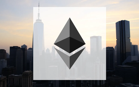 Institutional Foundations Strengthen Amid Ethereum Holder Shifts - Foto: über boerse-global.de