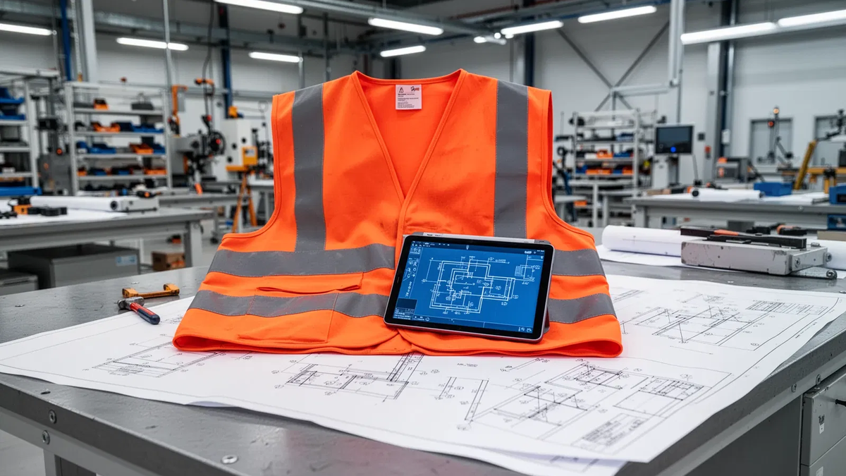 DGUV Vorschrift 2: Neue Regeln für Arbeitsschutz ab 2026 - Foto: über boerse-global.de