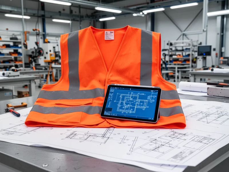 DGUV Vorschrift 2: Neue Regeln für Arbeitsschutz ab 2026 - Foto: über boerse-global.de